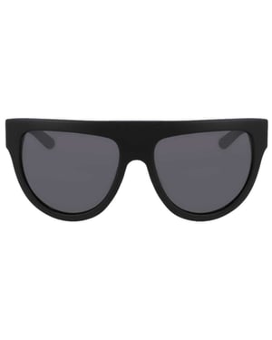 Dragon All Black Sunglasses