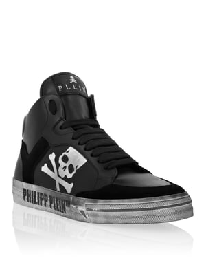 Sneakers Retrokickz