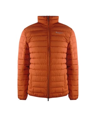 Aquascutum Active 100 Rostorange Jacka