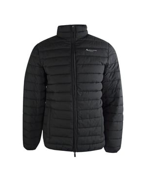 Aquascutum Active 100g Svart Jacka