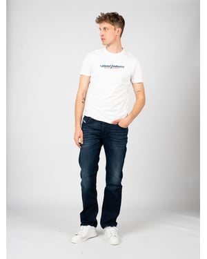 Diesel Jeans 1985 Larkee-X Men's Blue