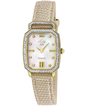 GV2 13404 Women's Pavia Diamond Watch