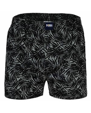 Happy Shorts Amerikaanse Boxer Geweven Boxershorts