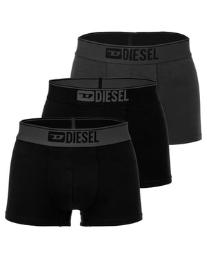 Diesel Umbx-Damienthreepack Boxershorts