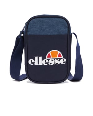 Ellesse Lukka Shoulder Bag