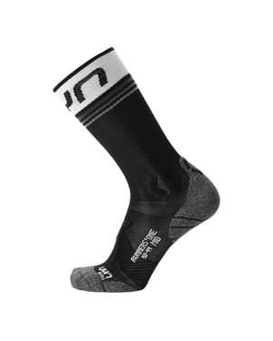 Uyn Man Runner's One Mid Sokken
