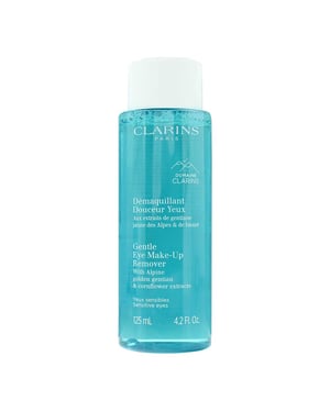 Mild Lotion För Borttagning Av Ögonmakeup 125 ml
