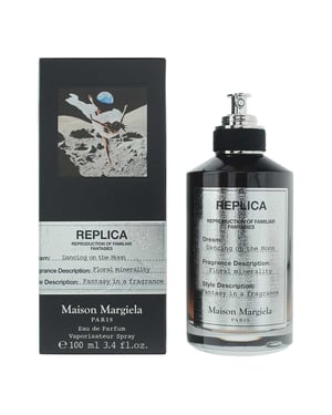 Maison Margiela Replica Dancing On The Moon Eau de Parfum 100ml Spray Unisex