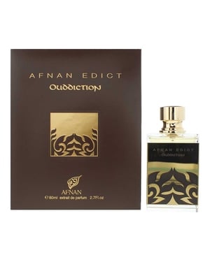 Afnan Ouddiction Extrait de Parfum 100ml