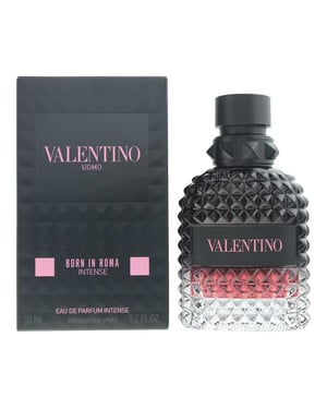 Valentino Uomo Born In Roma Eternal Night Eau de Toilette 50ml