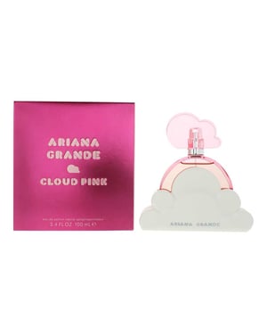 Ariana Grande Cloud Pink Eau de Parfum 100ml