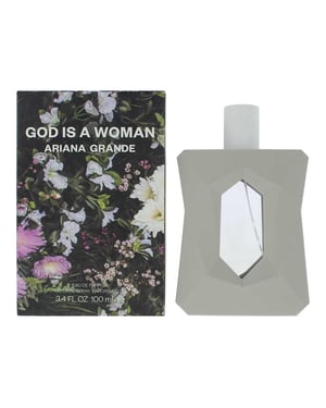 Ariana Grande God Is A Woman Eau de Parfum 100ml