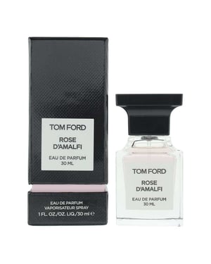 Tom Ford Rose D'amalfi Eau de Parfum 30ml Spray Unisex