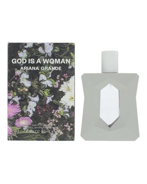 Ariana Grande God Is A Woman Eau de Parfum 50ml