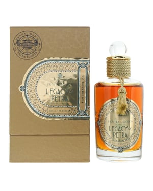 Penhaligon's Legacy Of Petra Eau De Parfum 100ml