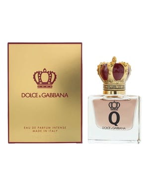 Dolce & Gabbana Q Eau de Parfum Intense 30 ml