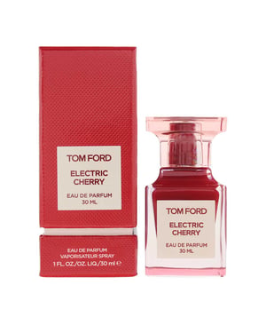 Tom Ford Electric Cherry Eau de Parfum 30ml Spray Unisex
