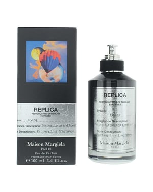 Maison Margiela Replica Flying Eau de Parfum 100ml Spray Unisex