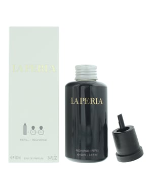 La Perla Signature Eau de Parfum 100ml Refill