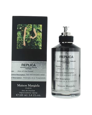 Maison Margiela Replica Soul Of The Forest Eau de Parfum 100ml Spray Unisex