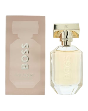Hugo Boss The Scent For Her Eau de Parfum 50ml