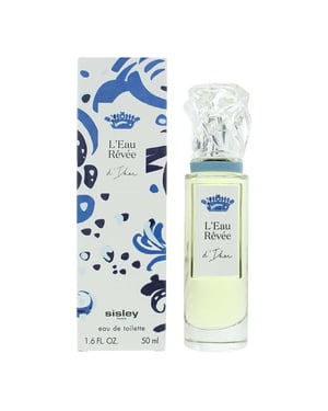 Sisley L'eau Revee D'ikar Eau de Toilette 50ml