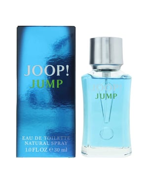Joop! Jump Eau de Toilette 30ml Spray for Him