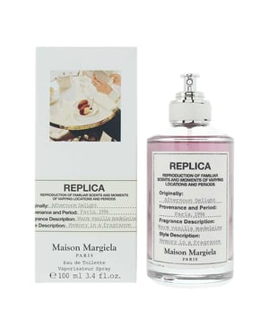 Maison Margiela Replica Afternoon Delight Eau de Toilette 100ml Spray Unisex