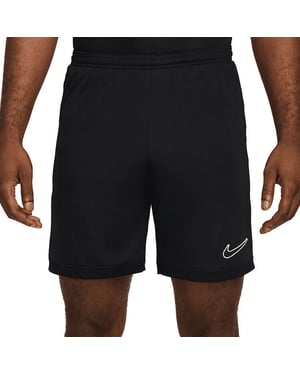 Nike Mens Shorts Dri-Fit Academy 25 Black