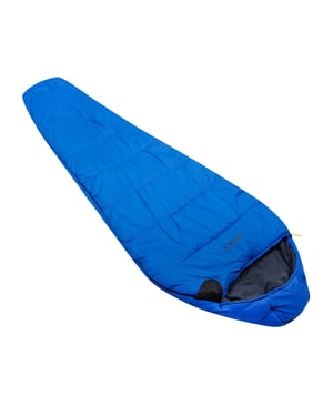 Regatta Montegra 200 sovsäck (Oxford Blue)