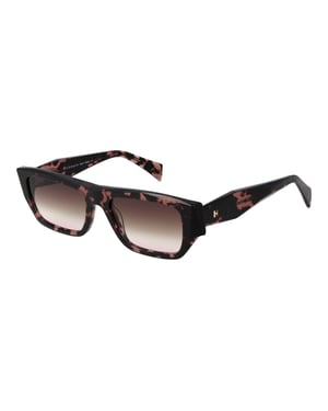 Ana Hickmann Zonnebril HI9204 G21 54