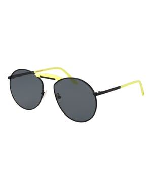Funky Buddha Zonnebril FBS2024 001 57