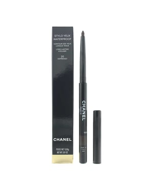 Chanel Stylo Yeux Waterproof Langdurige Oogliner 0,32g - 20 Espresso