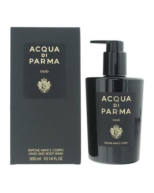 Acqua Di Parma Oud Hand & Body Wash 300ml