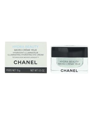 Chanel Hydra Beauty Micro Eye Cream 15ml