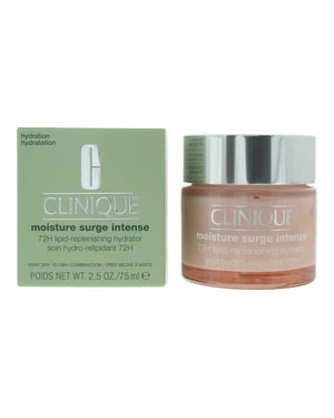 Clinique Moisture Surge Intense 72H Lipid-Replenishing Hydrator 75ml