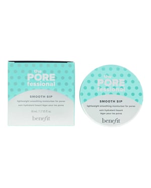 Benefit The Porefessional Smooth Sip Smoothing Moisturiser 50ml