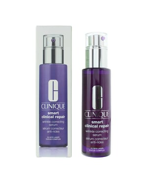 Clinique Smart Clinical Repair Wrinkle Correcting Serum 50ml