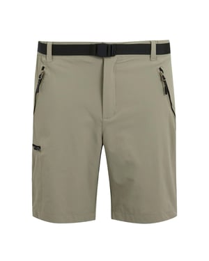 Regatta Heren Xert III Stretch Shorts (Gouden zand)