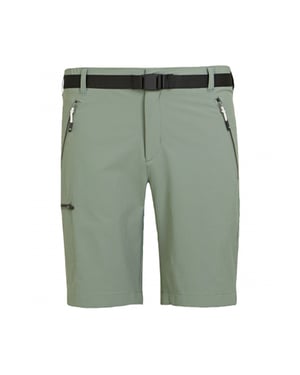 Regatta Heren Xert III Stretch Shorts (Agave Groen)