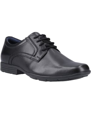 Pod Alec Leather Boys's Back Shoes