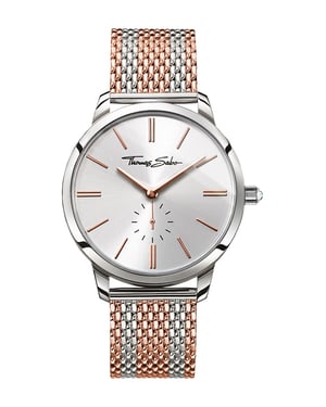 Thomas Sabo WA0273-283-201-33mm Ladies Glam and Soul Watch