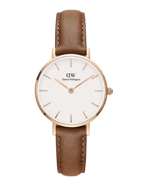 Daniel Wellington DW00100228 Ladies Petite Durham 28mm Watch