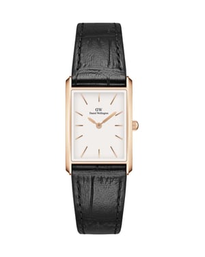 Daniel Wellington DW00100693 Ladies Bound Rose Gold 22mm Watch