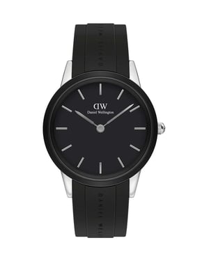 Daniel Wellington DW00100436 Iconic Motion Black 40mm Watch