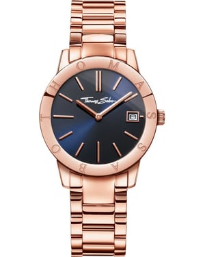 Thomas Sabo WA0215-265-209-33MM Ladies Watch