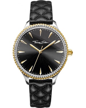 Thomas Sabo WA0323-221-203-38MM Ladies Watch