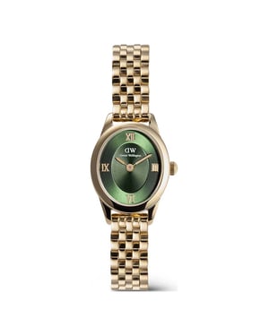 Daniel Wellington DW00100804 Ladies Ophelia Mini Gold 22mm Watch