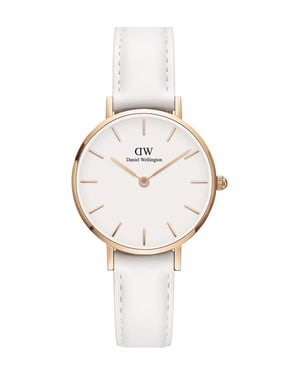 Daniel Wellington DW00100249 Ladies Petite Bondi 28mm Watch
