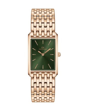 Daniel Wellington DW00100704 Ladies Bound Rose Gold 22mm Watch